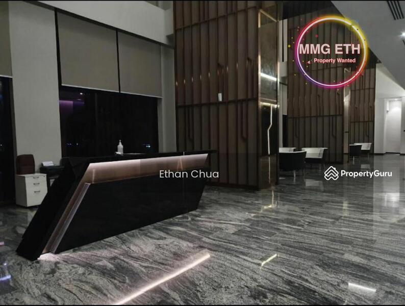 Untuk Dijual - Hill10 Residence @ i-City