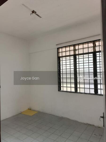 Untuk Disewa - Taman Perling
