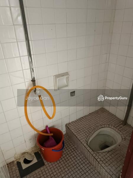 Untuk Disewa - Taman Perling