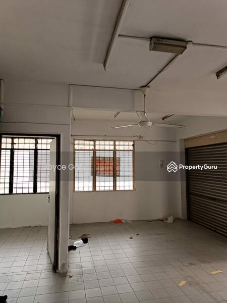 Untuk Disewa - Taman Perling
