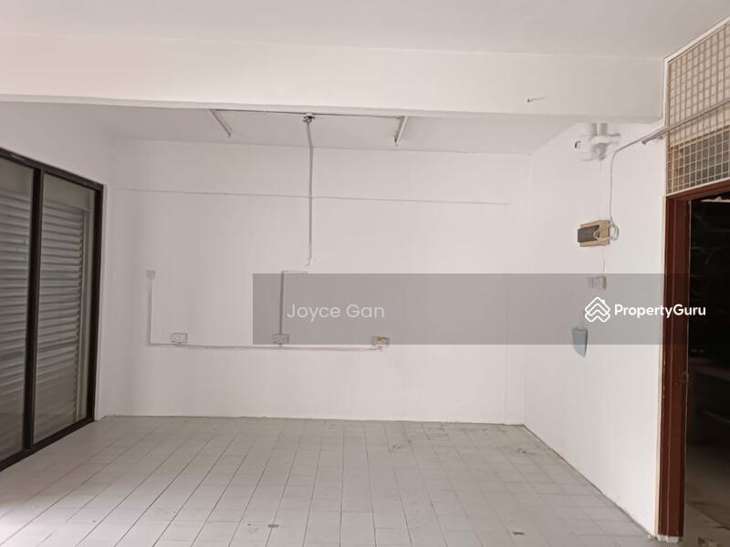 Untuk Disewa - Taman Perling