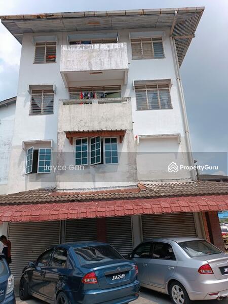 Untuk Disewa - Taman Perling