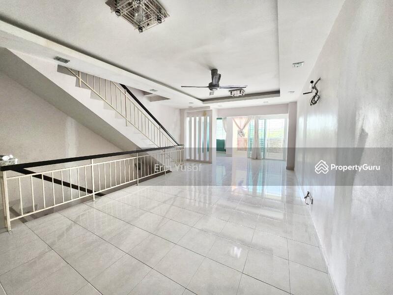 Terraced House for Sale in Taman Bukit Permata (Selayang) - Erin Yusof - PropertyGuru.com.my