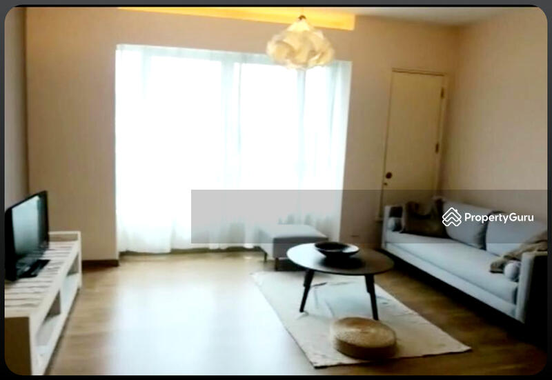 Condominium for Rent at i-Zen @ Kiara 1 - Henry Lim - PropertyGuru.com.my