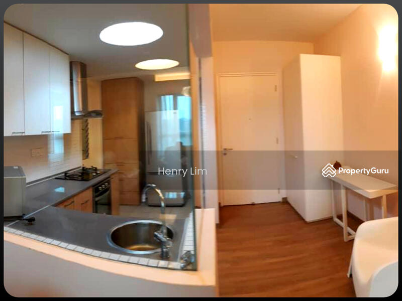 Condominium for Rent at i-Zen @ Kiara 1 - Henry Lim - PropertyGuru.com.my