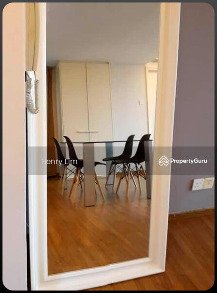 Condominium for Rent at i-Zen @ Kiara 1 - Henry Lim - PropertyGuru.com.my