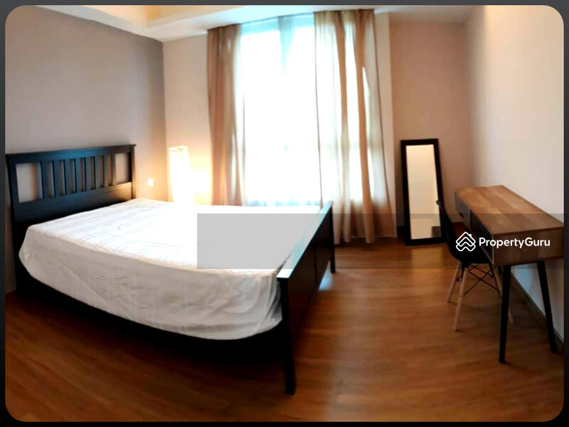 Condominium for Rent at i-Zen @ Kiara 1 - Henry Lim - PropertyGuru.com.my