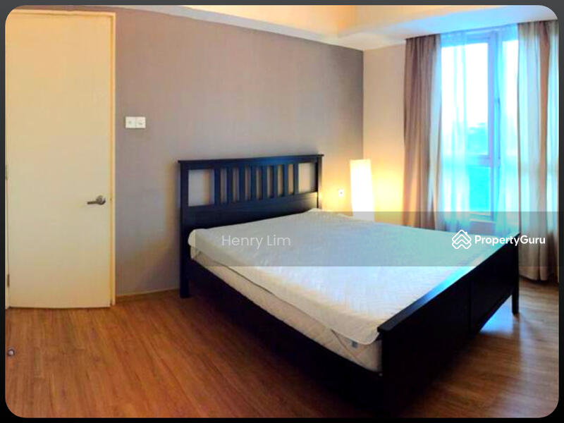 Condominium for Rent at i-Zen @ Kiara 1 - Henry Lim - PropertyGuru.com.my