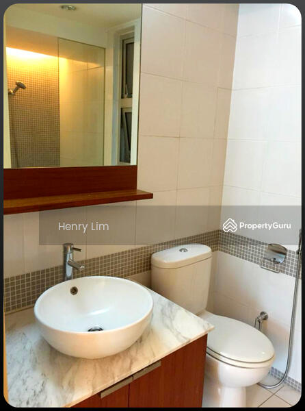 Condominium for Rent at i-Zen @ Kiara 1 - Henry Lim - PropertyGuru.com.my