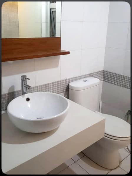 Condominium for Rent at i-Zen @ Kiara 1 - Henry Lim - Bathroom - PropertyGuru.com.my