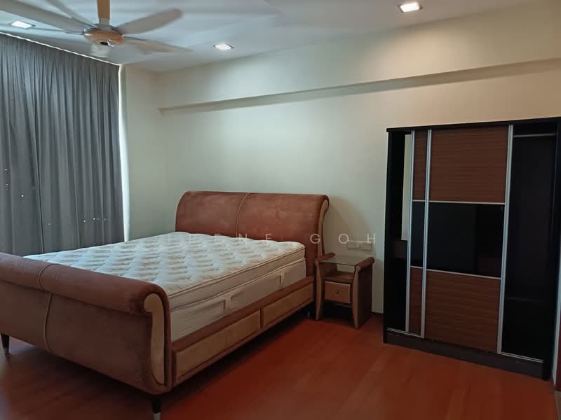 Kondominium untuk Dijual di Straits Regency - Irene Goh - PropertyGuru.com.my