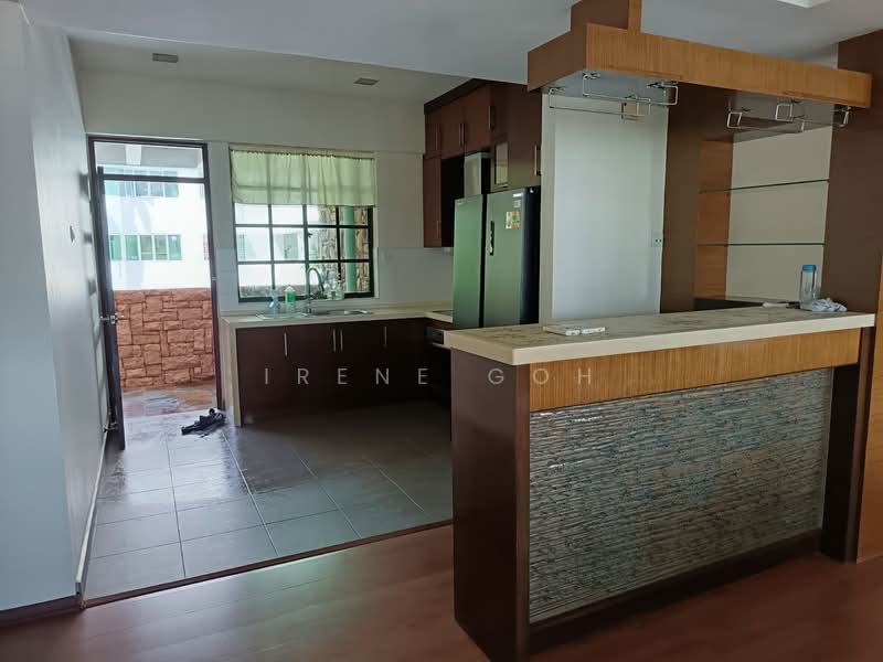 Kondominium untuk Dijual di Straits Regency - Irene Goh - PropertyGuru.com.my