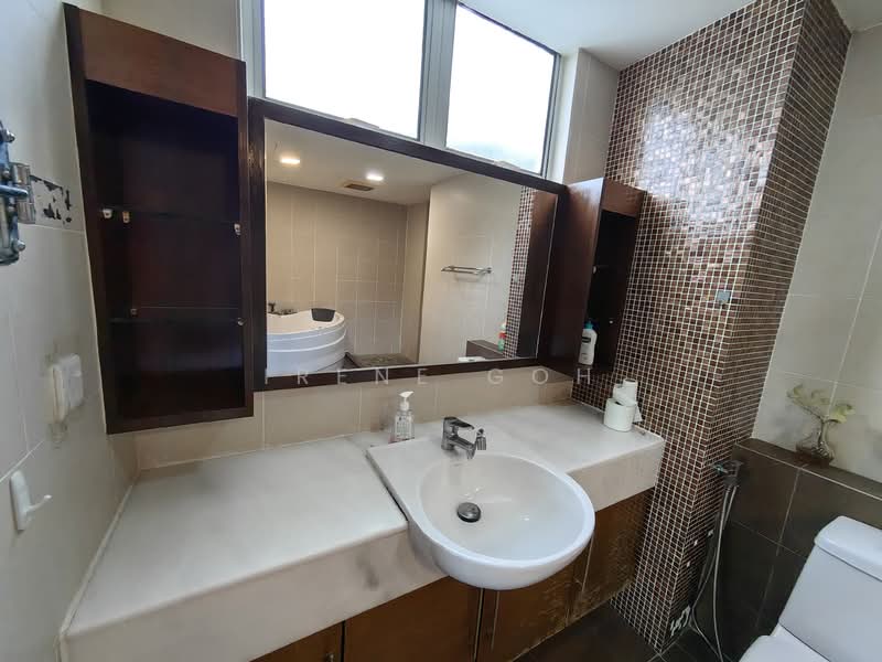 Kondominium untuk Dijual di Straits Regency - Irene Goh - PropertyGuru.com.my