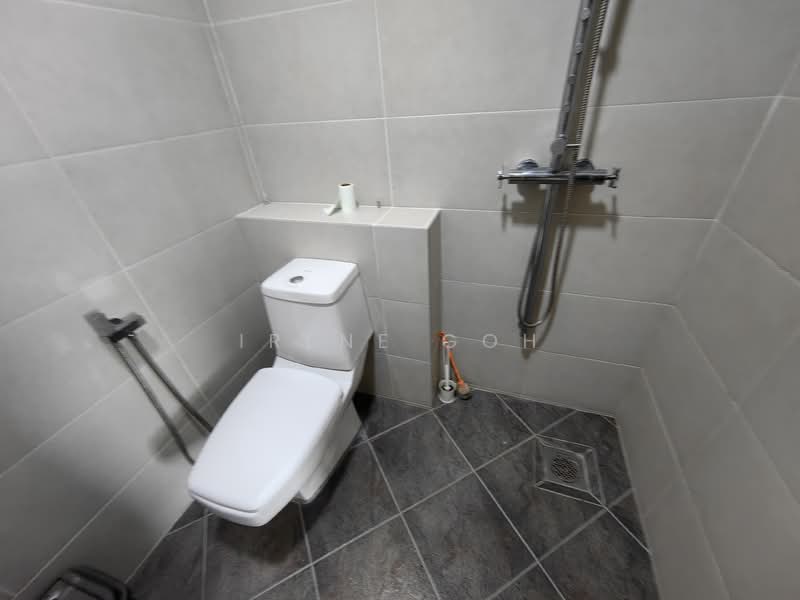 Kondominium untuk Dijual di Straits Regency - Irene Goh - PropertyGuru.com.my