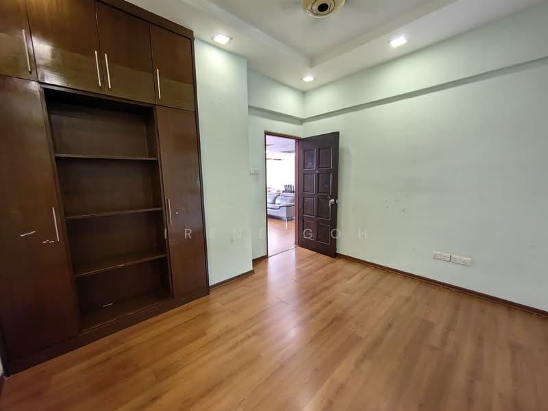 Kondominium untuk Dijual di Straits Regency - Irene Goh - PropertyGuru.com.my