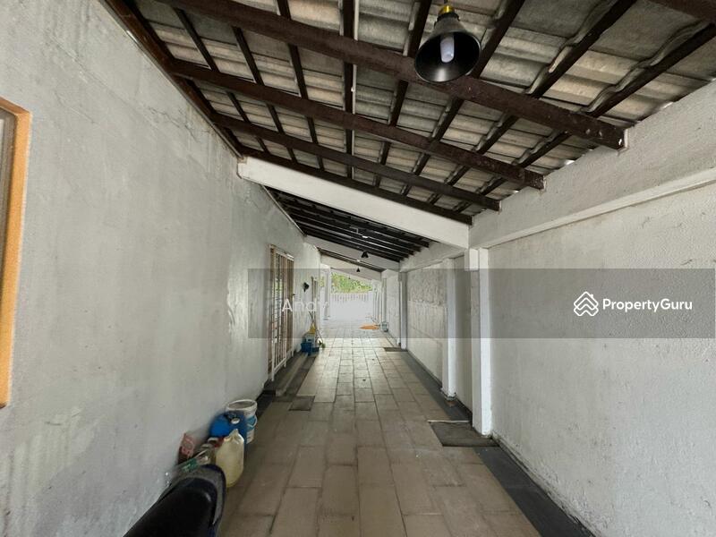 Untuk Dijual - Desa 2, Bandar Country Homes, Rawang