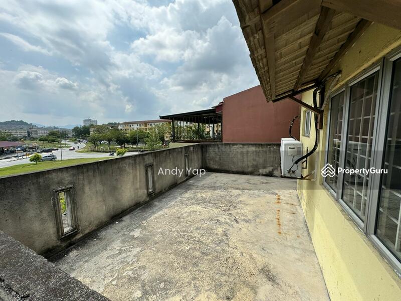 Untuk Dijual - Desa 2, Bandar Country Homes, Rawang