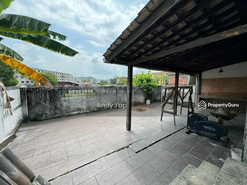 Untuk Dijual - Desa 2, Bandar Country Homes, Rawang