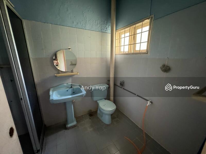 Untuk Dijual - Desa 2, Bandar Country Homes, Rawang