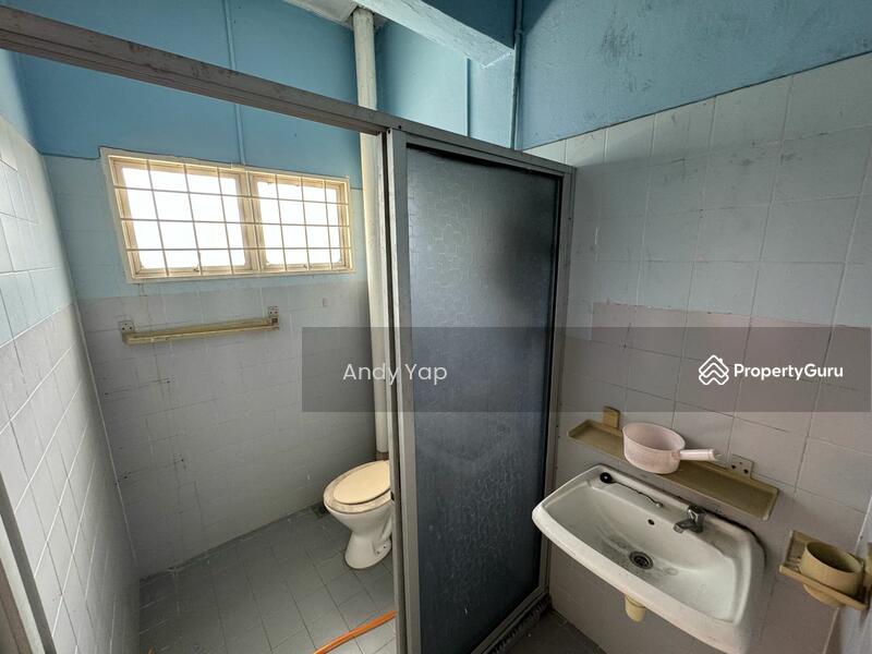 Untuk Dijual - Desa 2, Bandar Country Homes, Rawang