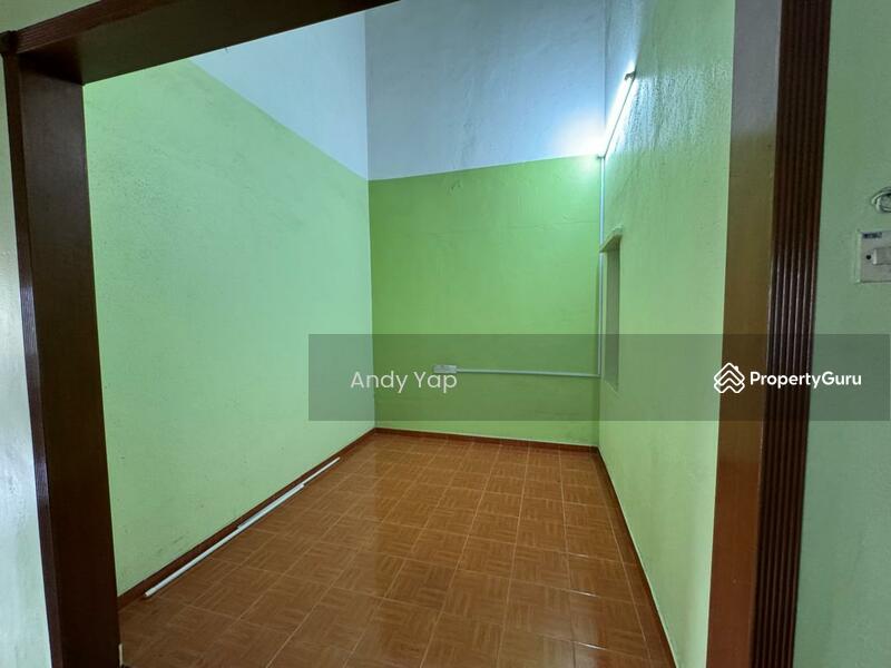 Untuk Dijual - Desa 2, Bandar Country Homes, Rawang