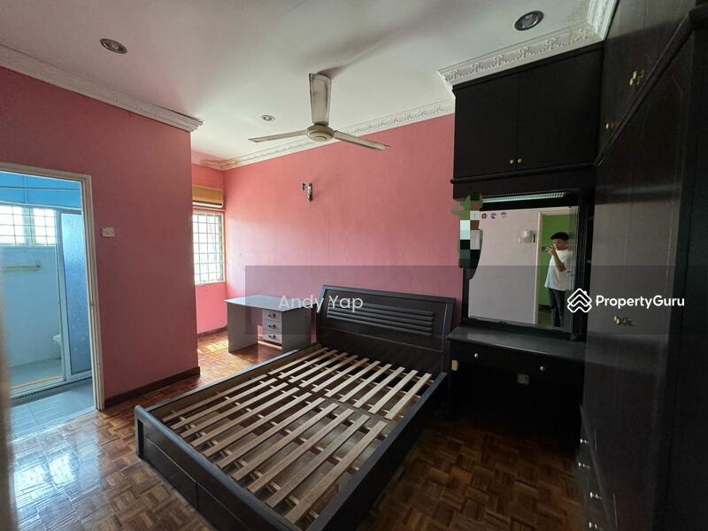 Untuk Dijual - Desa 2, Bandar Country Homes, Rawang
