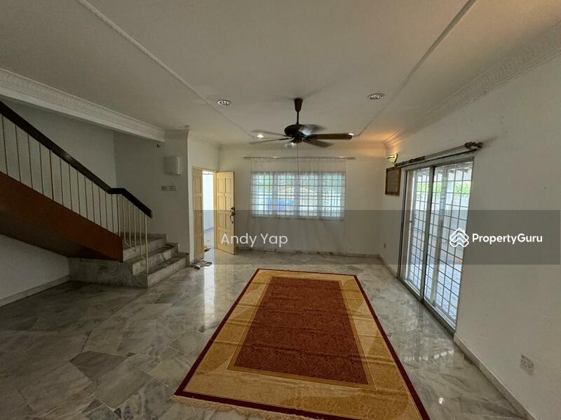 Untuk Dijual - Desa 2, Bandar Country Homes, Rawang