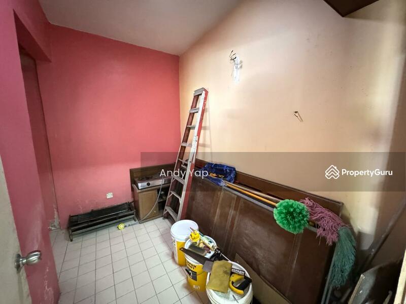 Untuk Dijual - Desa 2, Bandar Country Homes, Rawang
