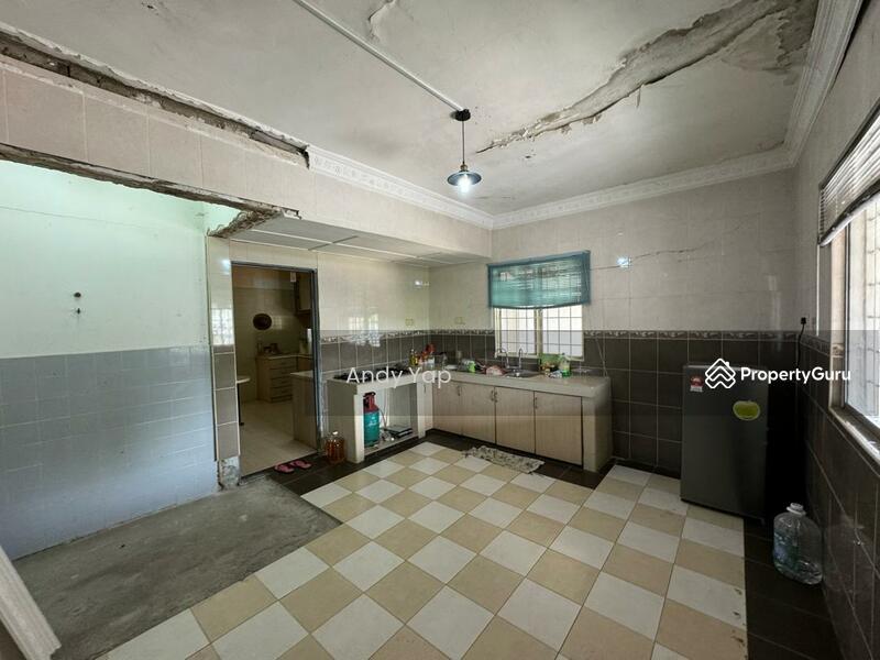 Untuk Dijual - Desa 2, Bandar Country Homes, Rawang