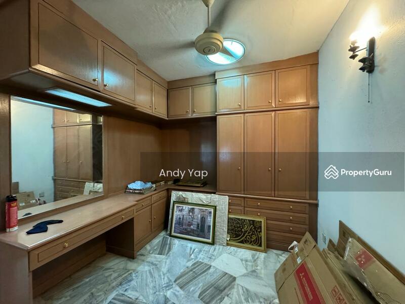 Untuk Dijual - Desa 2, Bandar Country Homes, Rawang