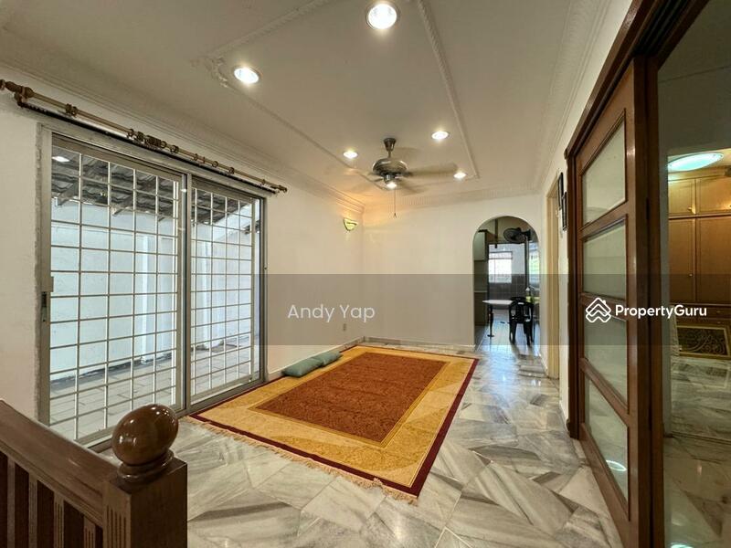 Untuk Dijual - Desa 2, Bandar Country Homes, Rawang