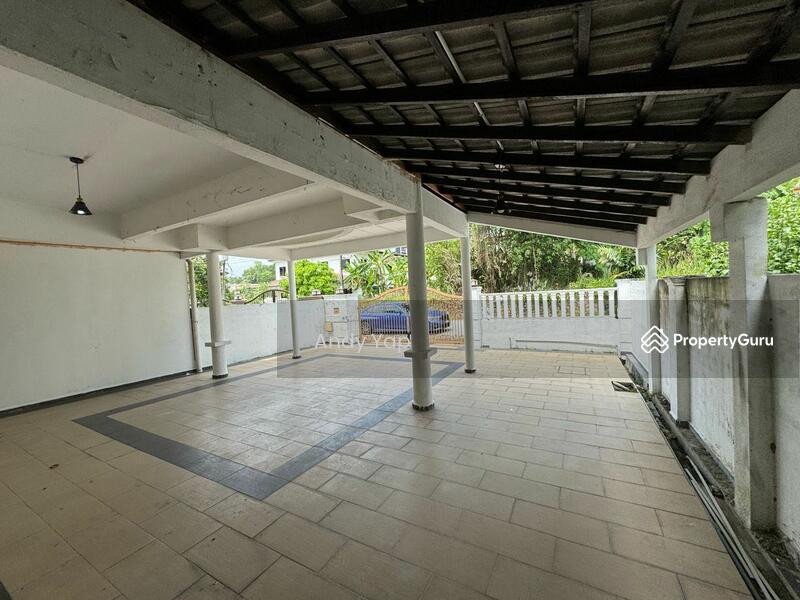 Untuk Dijual - Desa 2, Bandar Country Homes, Rawang
