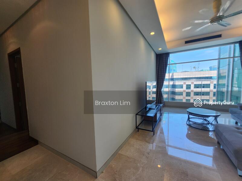 Untuk Disewa - Quadro Residences