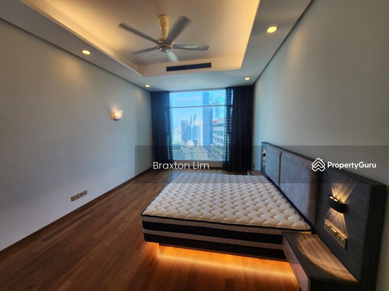 Untuk Disewa - Quadro Residences