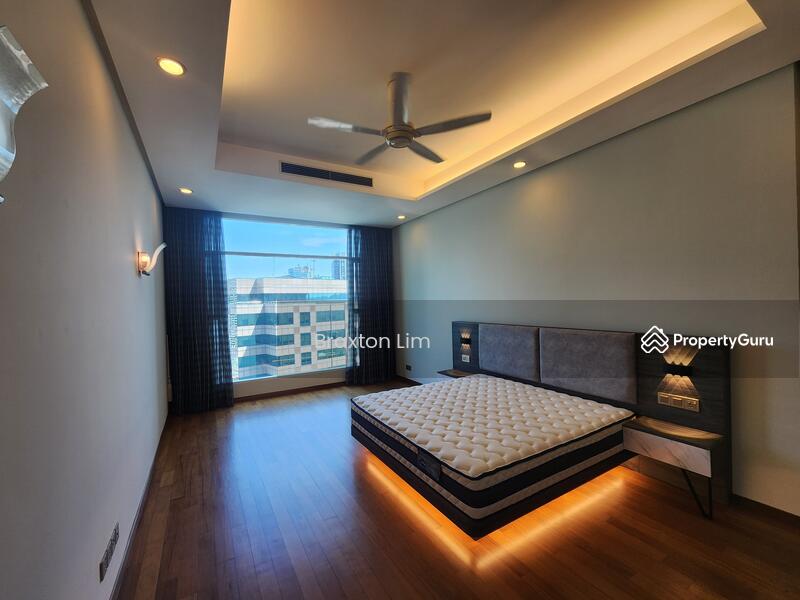 Untuk Disewa - Quadro Residences