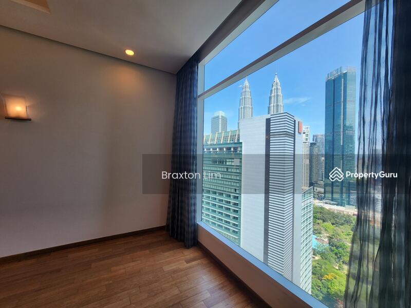 Untuk Disewa - Quadro Residences