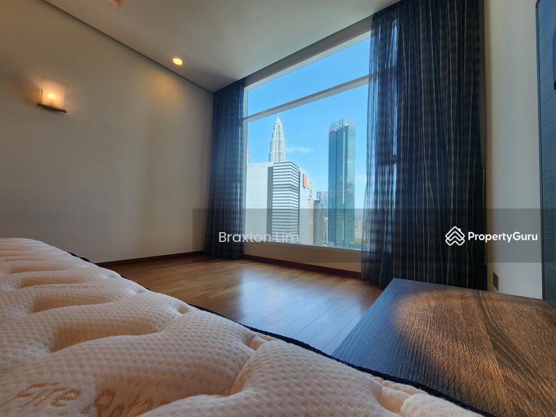 Untuk Disewa - Quadro Residences