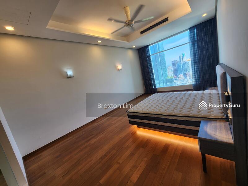 Untuk Disewa - Quadro Residences