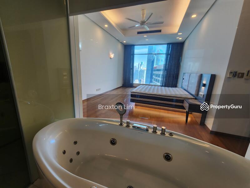 Untuk Disewa - Quadro Residences