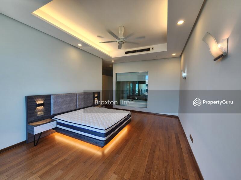 Untuk Disewa - Quadro Residences