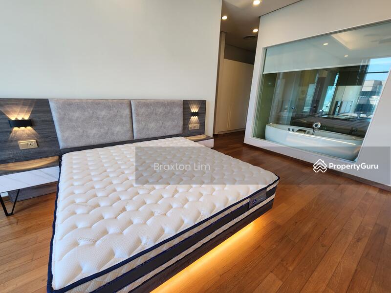 Untuk Disewa - Quadro Residences