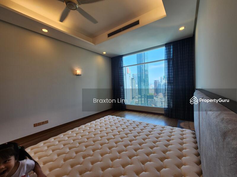 Untuk Disewa - Quadro Residences