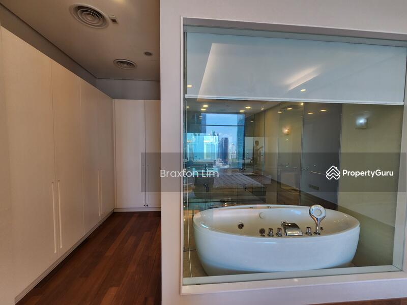 Untuk Disewa - Quadro Residences