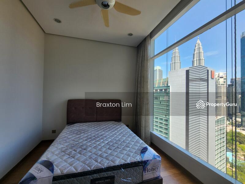 Untuk Disewa - Quadro Residences