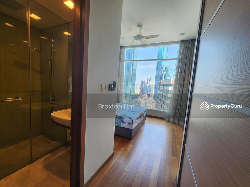 Untuk Disewa - Quadro Residences