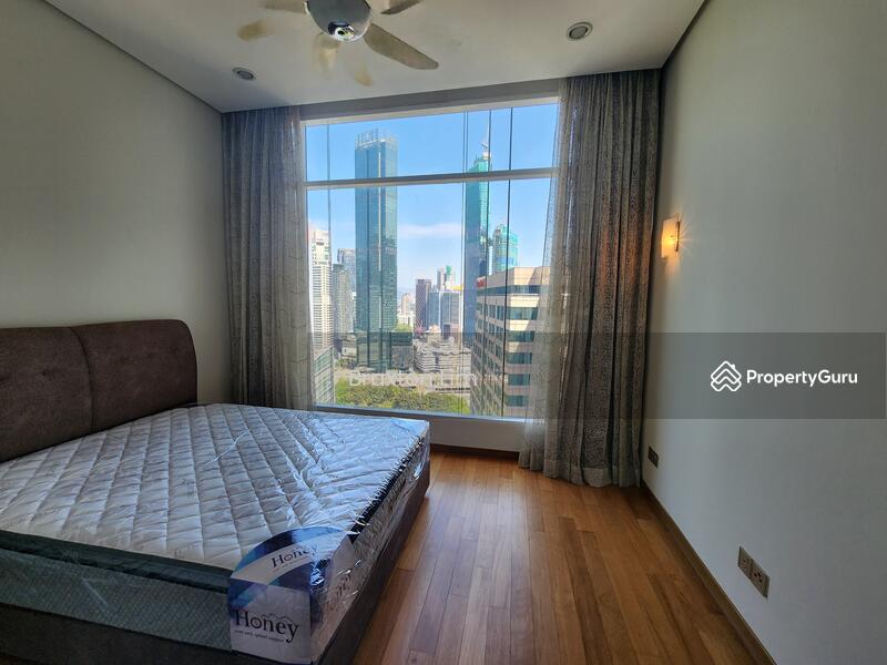 Untuk Disewa - Quadro Residences