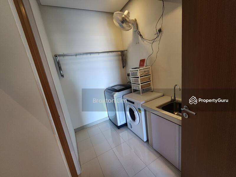 Untuk Disewa - Quadro Residences