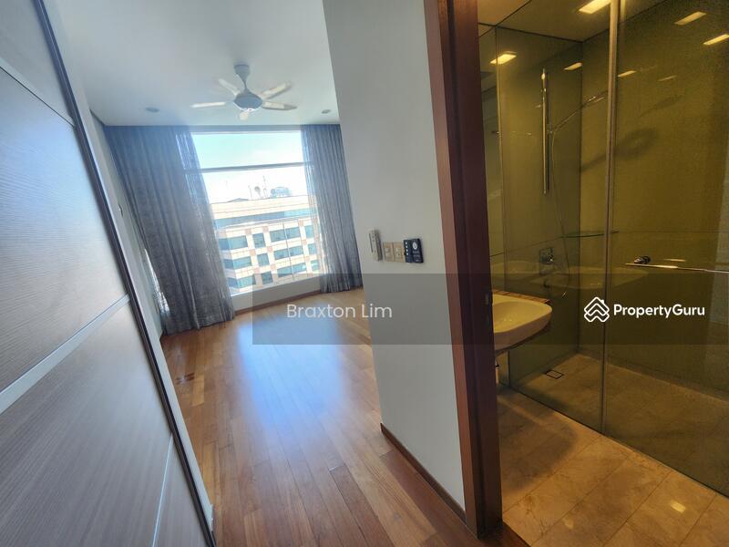 Untuk Disewa - Quadro Residences