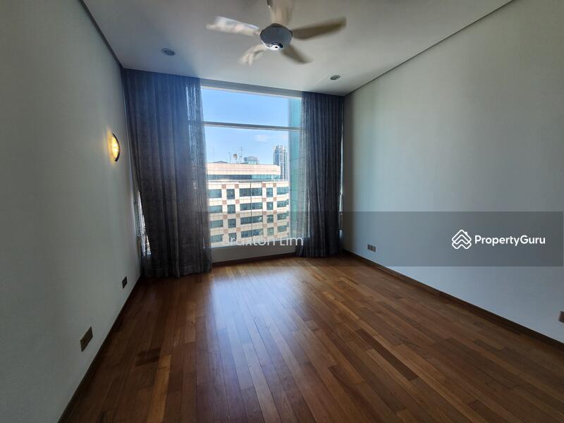 Untuk Disewa - Quadro Residences