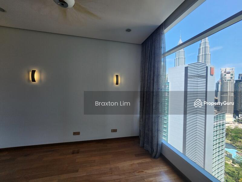 Untuk Disewa - Quadro Residences